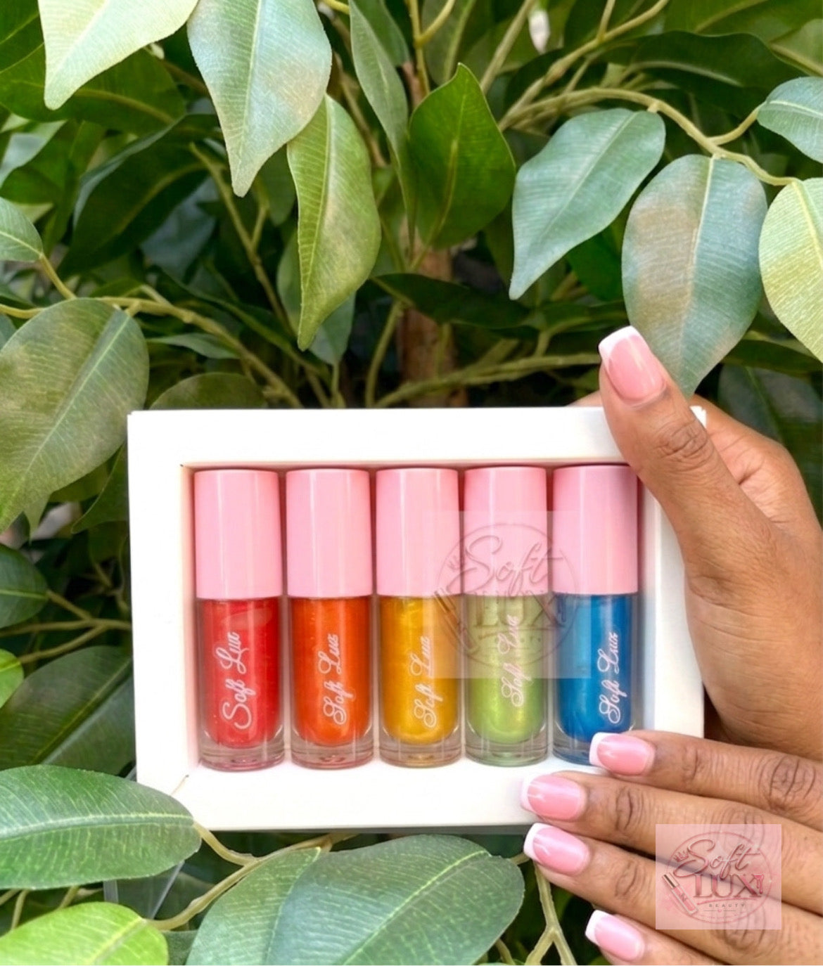 Fruity Summer Pucker Bundle