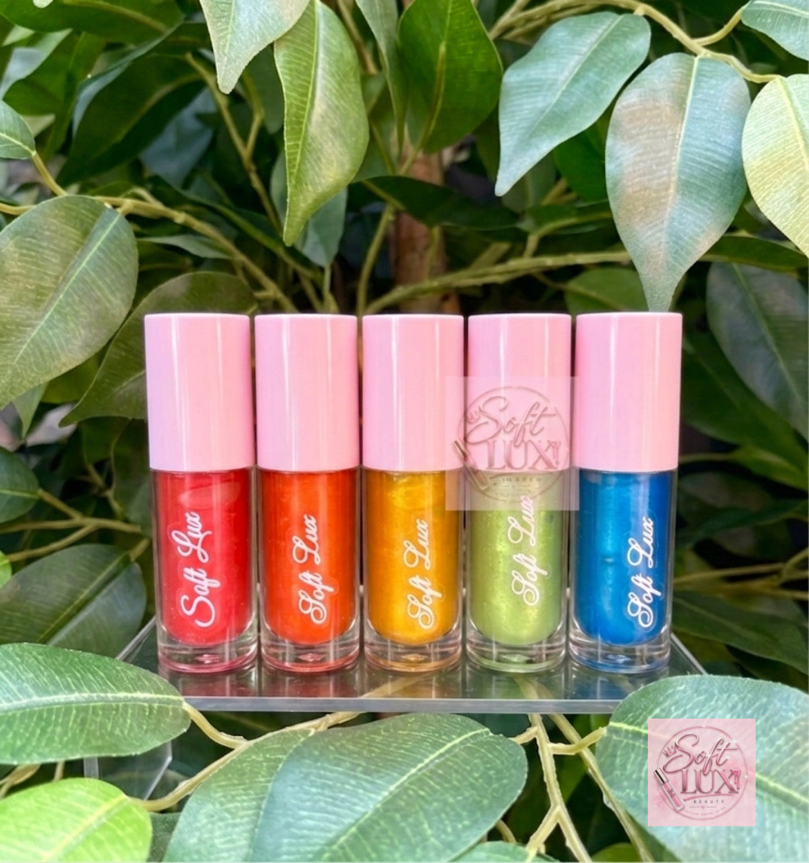 Fruity Summer Pucker Bundle